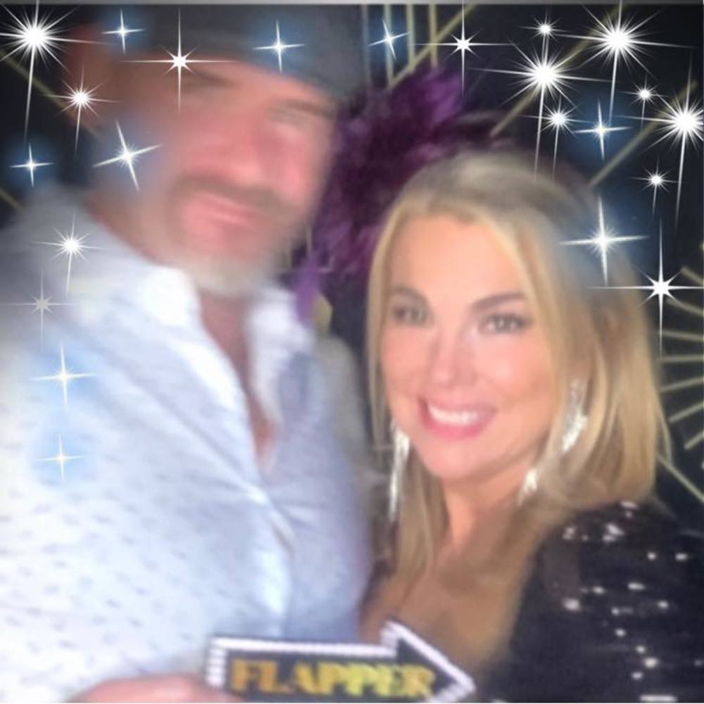 Meet your Posher, Sunny lynn